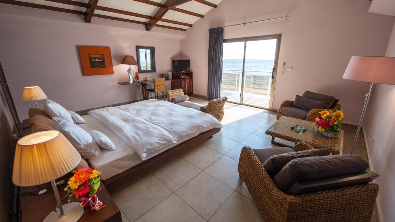 Residence Hoteliere Du Phare Libreville Buitenkant foto
