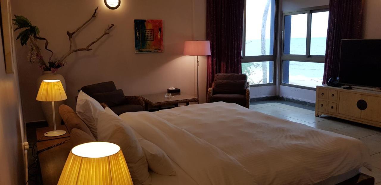 Residence Hoteliere Du Phare Libreville Buitenkant foto